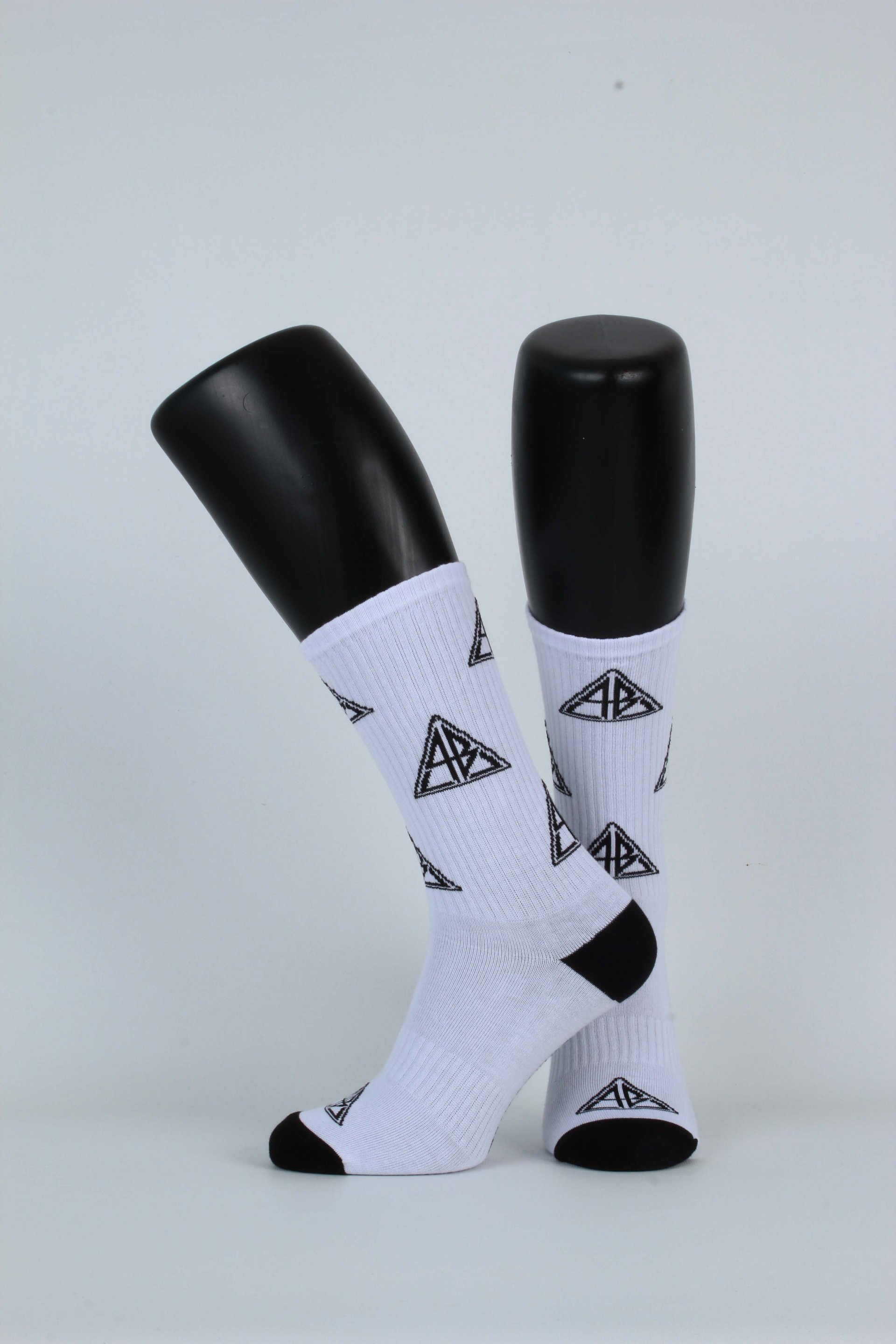 Produkt - Ponožky PB Bílá 36-41 
