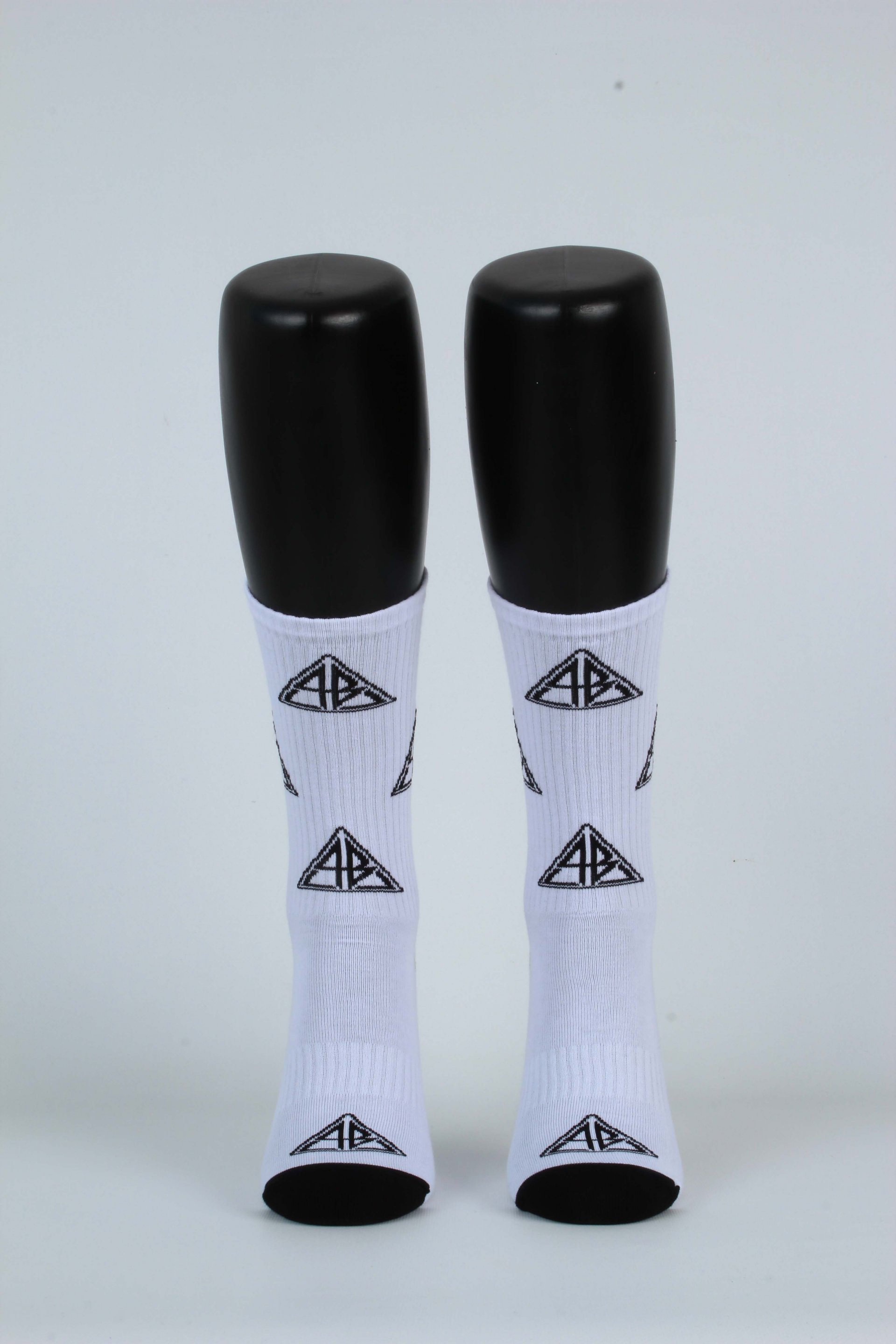 Produkt - Ponožky PB Bílá 36-41 